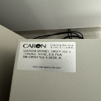 Caron CO2 Incubator image 3